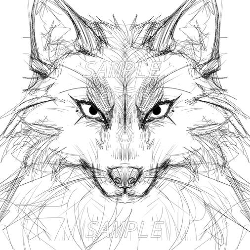 UNFINISHED FRONT FACING(CONCEPT 2024)