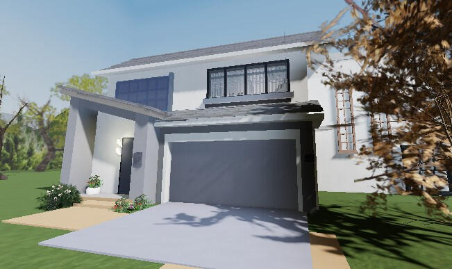 3D build(concept 2023)