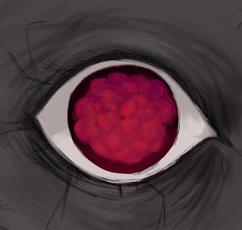 Series Piece(2022) - From Digital Paint Folio