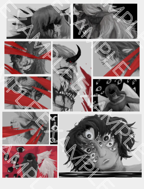 2022 FULLY RENDERED FOLIO MASHUP